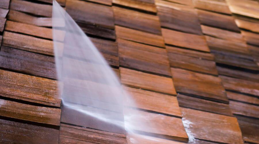 Expert tile roof repair services in Washington